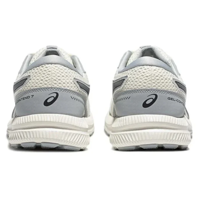 GEL-Contend 7 Runnings « White Grey »