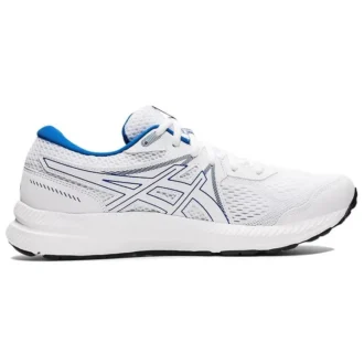 GEL-Contend 7 « White Blue »