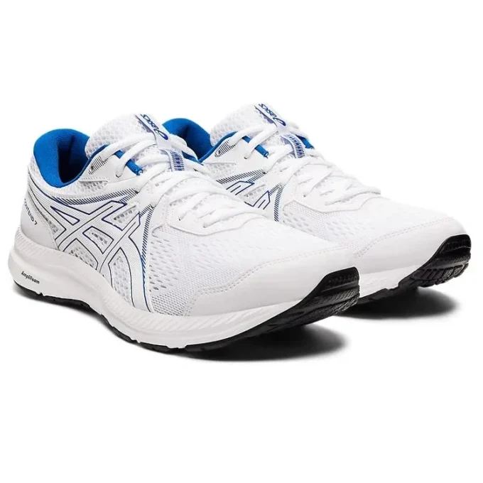 GEL-Contend 7 « White Blue »