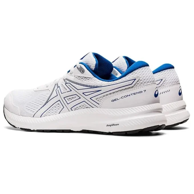 GEL-Contend 7 « White Blue »
