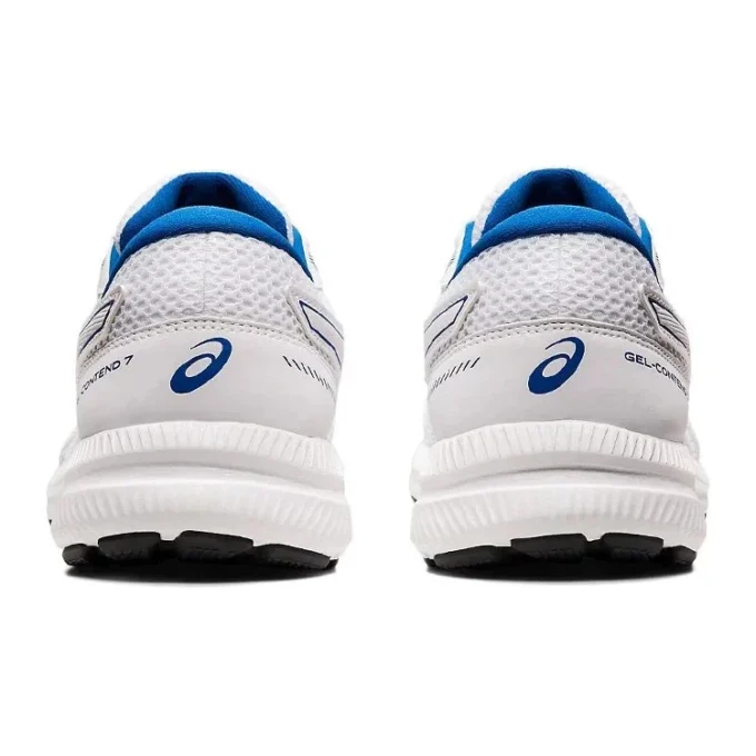 GEL-Contend 7 « White Blue »