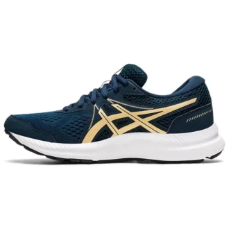 GEL-Contend 7 Wide « French Blue Champagne »