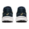 GEL-Contend 7 Wide « French Blue Champagne »