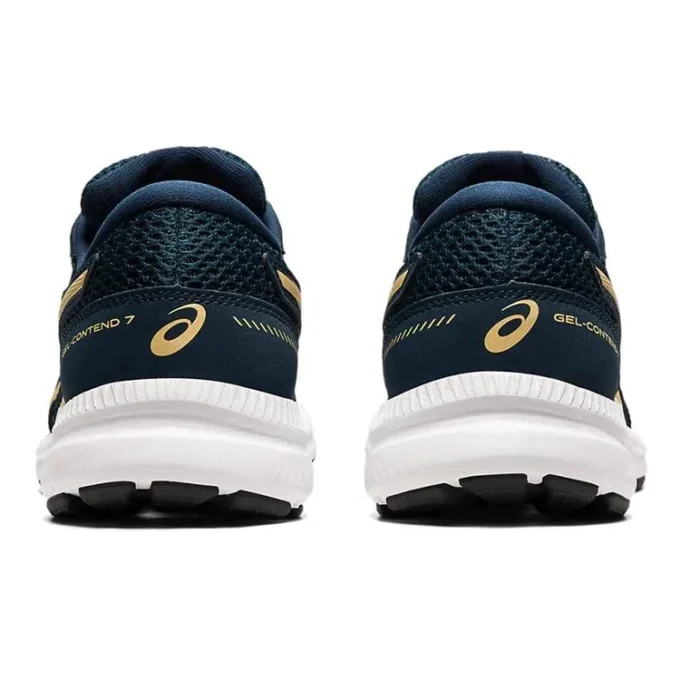 GEL-Contend 7 Wide « French Blue Champagne »