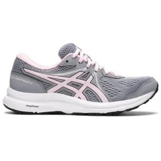 GEL-Contend 7 Wide « Sheet Rock Pink Salt »