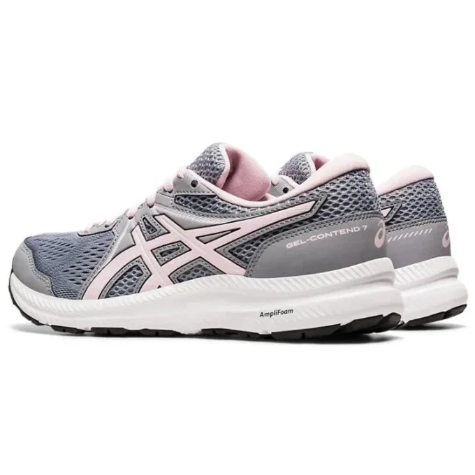 GEL-Contend 7 Wide « Sheet Rock Pink Salt »