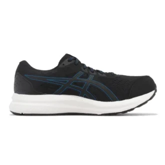 GEL-Contend 8 4E « Black Reborn Blue »