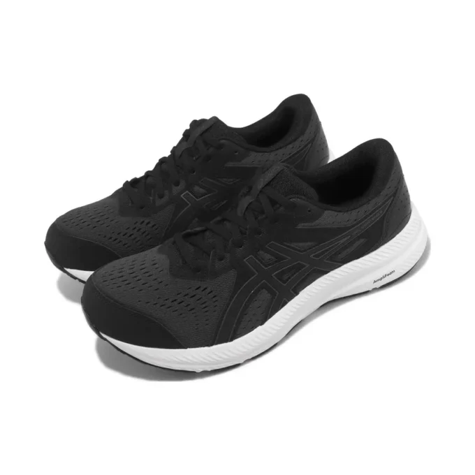 GEL-Contend 8 4E « Black White »