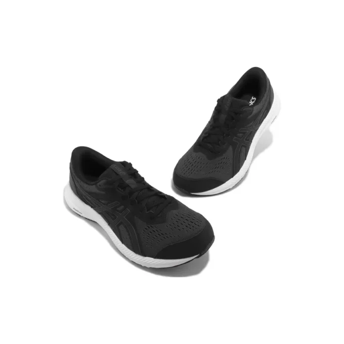 GEL-Contend 8 4E « Black White »