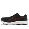 GEL-Contend 8 4E Extra Large « Noir Rouge »