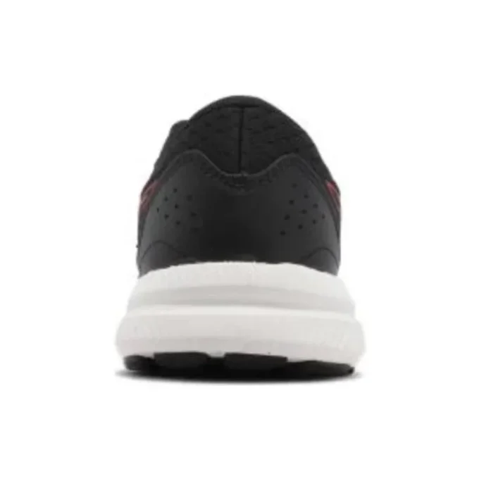 GEL-Contend 8 4E Extra Large « Noir Rouge »