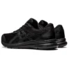 GEL-Contend 8 4E Wide « Black Carrier Grey »