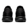 GEL-Contend 8 4E Wide « Black Carrier Grey »