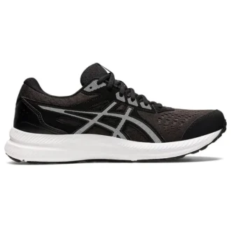 GEL-Contend 8 4E Wide « Noir Blanc »