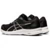 GEL-Contend 8 4E Wide « Noir Blanc »