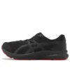 GEL-Contend 8 4E Wide « Noir Rouge »