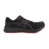 GEL-Contend 8 4E Wide « Noir Rouge »