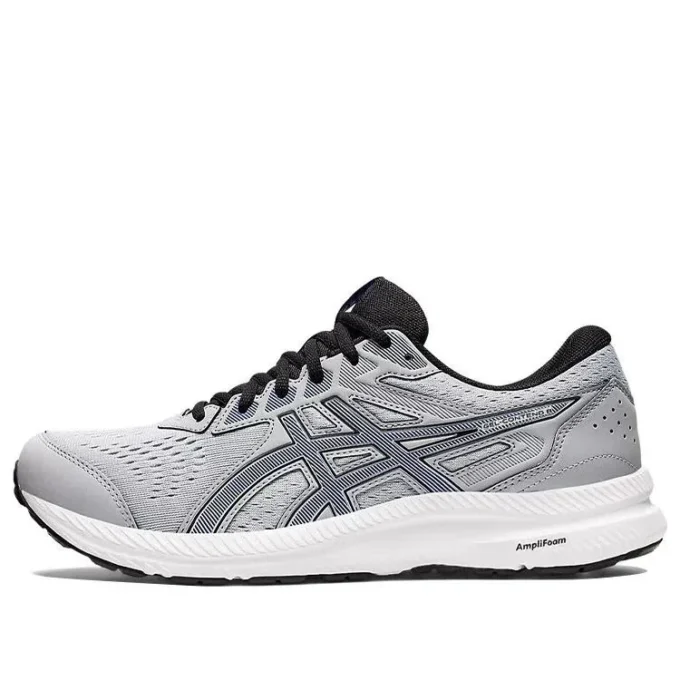 GEL-Contend 8 4E Wide « Piedmont Grey »