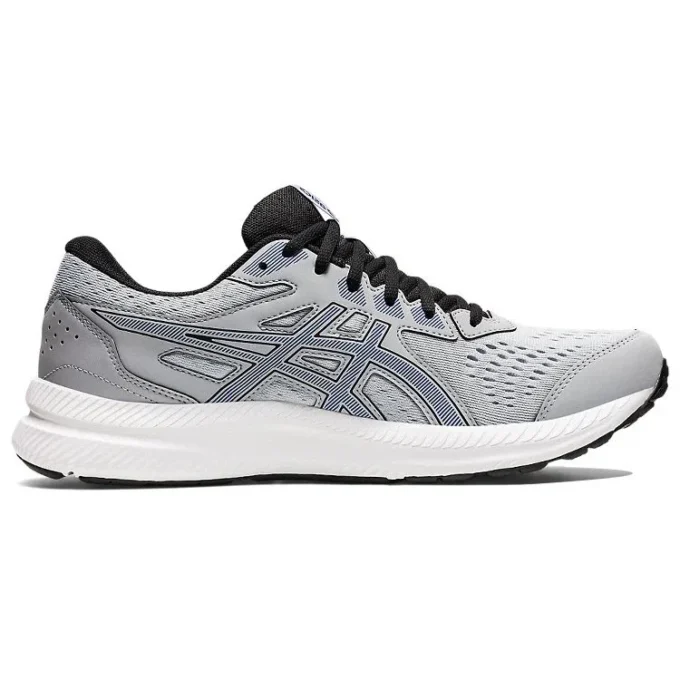 GEL-Contend 8 4E Wide « Piedmont Grey »