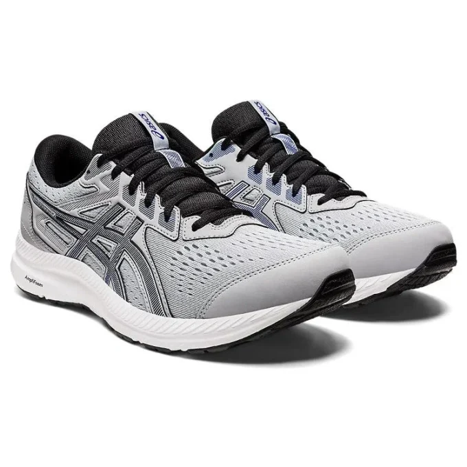 GEL-Contend 8 4E Wide « Piedmont Grey »