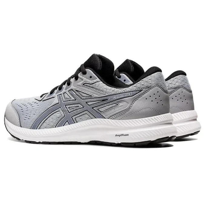 GEL-Contend 8 4E Wide « Piedmont Grey »