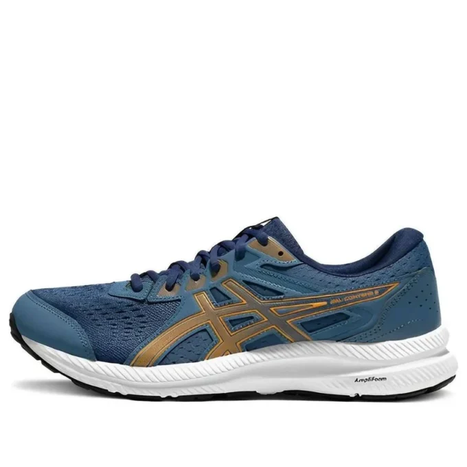 GEL-Contend 8 « Azure Amber »