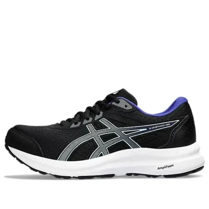 GEL-Contend 8 « Black Aquarium »