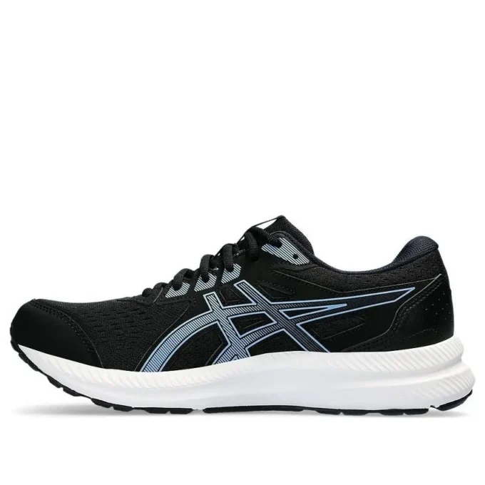 GEL-Contend 8 « Black Blue Bliss »