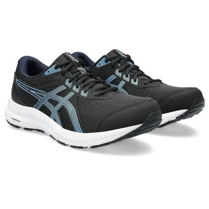 GEL-Contend 8 « Black Blue Bliss »