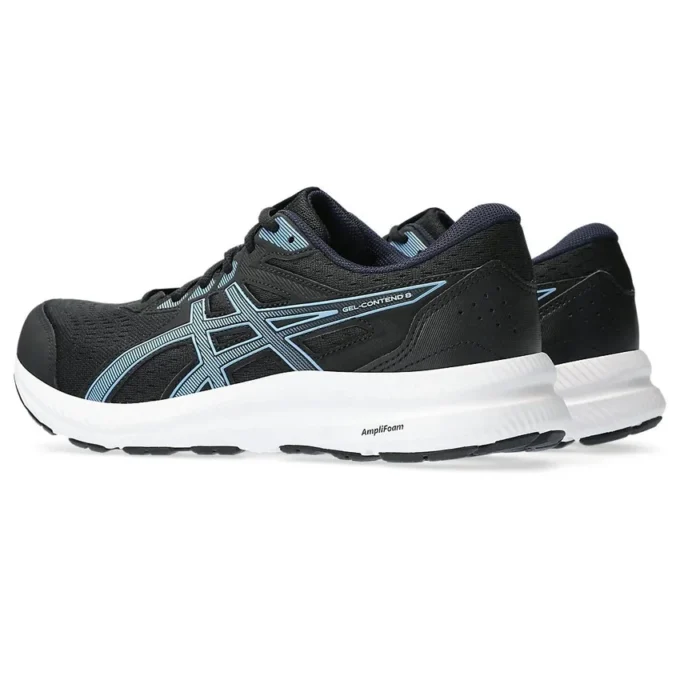 GEL-Contend 8 « Black Blue Bliss »