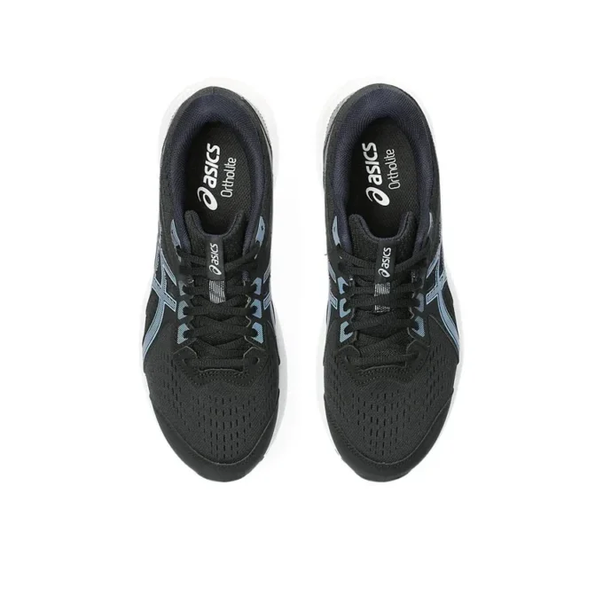 GEL-Contend 8 « Black Blue Bliss »
