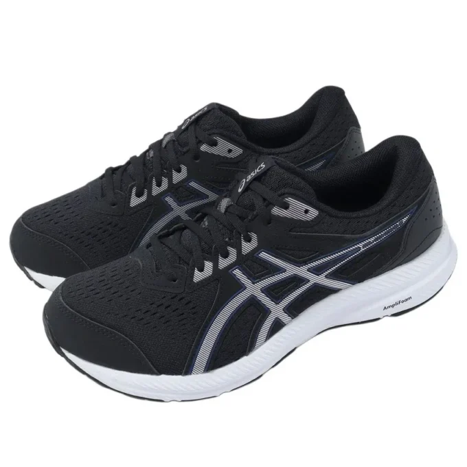 GEL-Contend 8 « Black Blue Expanse »