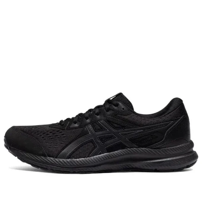 GEL-Contend 8 « Black Carrier Grey »