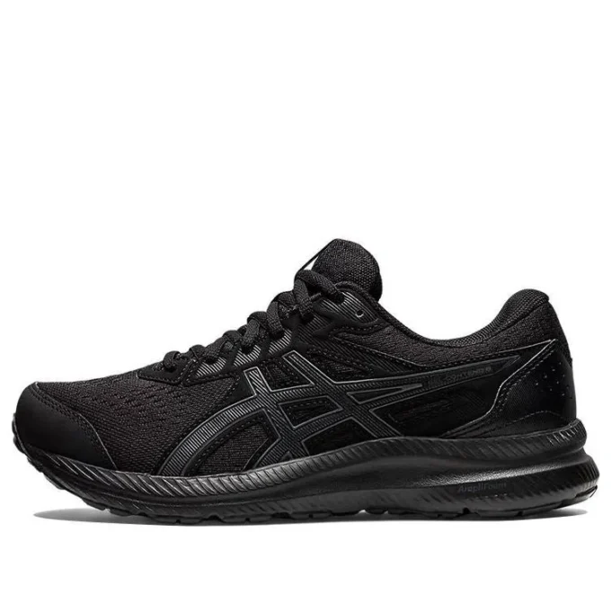 GEL-Contend 8 « Black Carrier Grey »