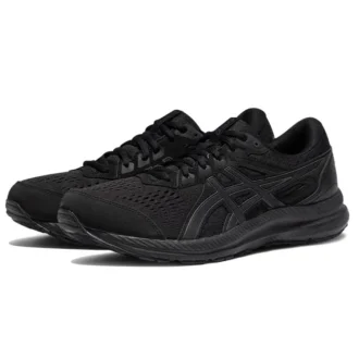GEL-Contend 8 « Black Carrier Grey »