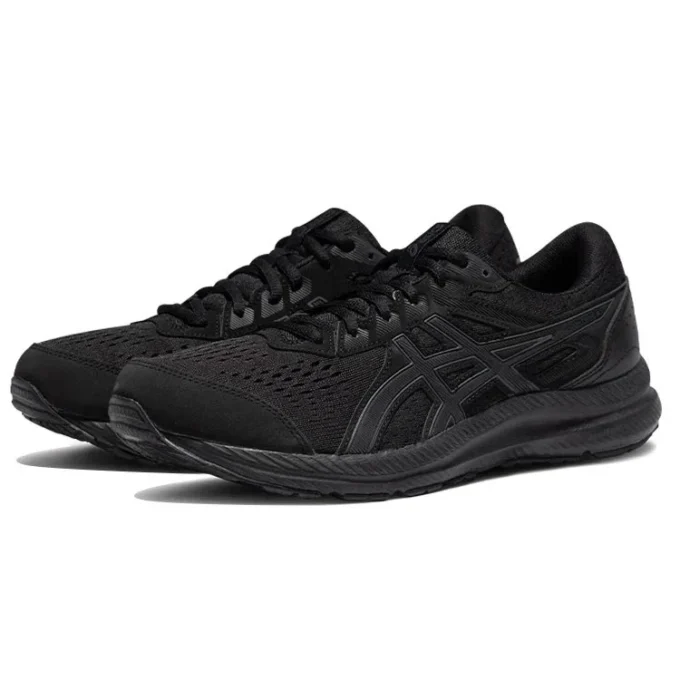 GEL-Contend 8 « Black Carrier Grey »
