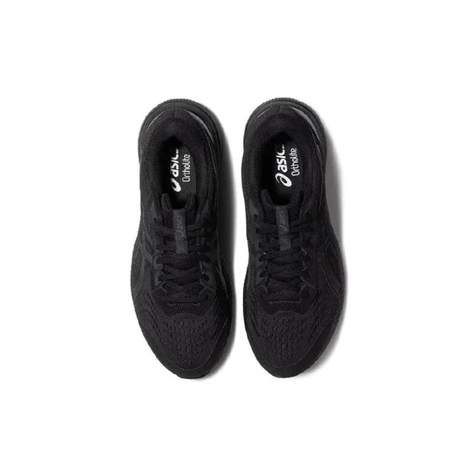GEL-Contend 8 « Black Carrier Grey »