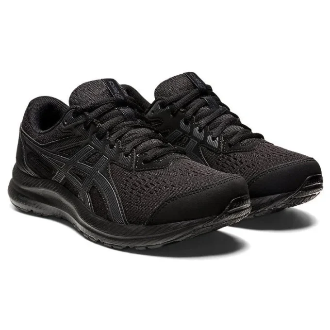 GEL-Contend 8 « Black Carrier Grey »