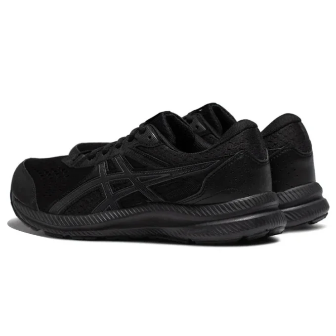 GEL-Contend 8 « Black Carrier Grey »