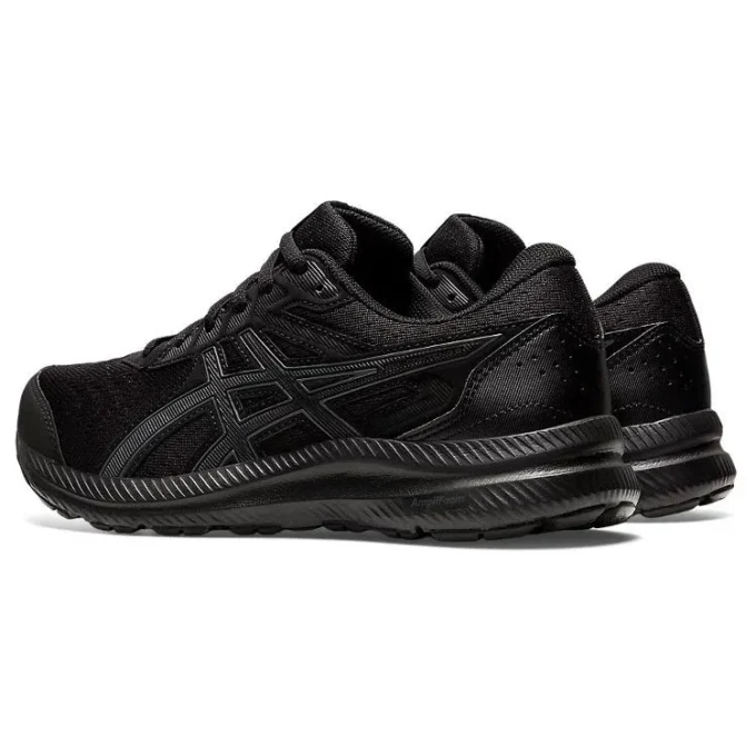 GEL-Contend 8 « Black Carrier Grey »