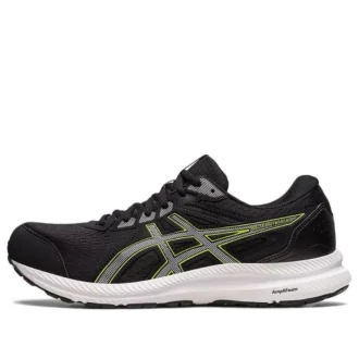 GEL-Contend 8 « Black Lime »