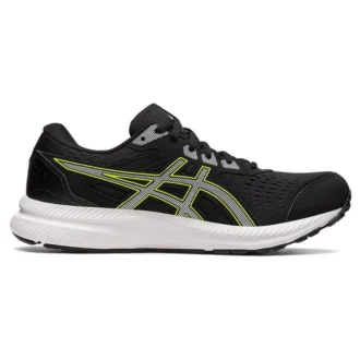 GEL-Contend 8 « Black Lime »