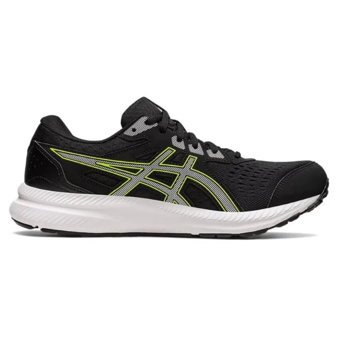 GEL-Contend 8 « Black Lime »