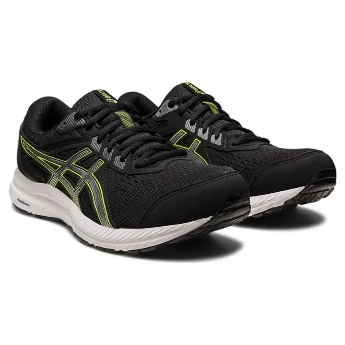 GEL-Contend 8 « Black Lime »
