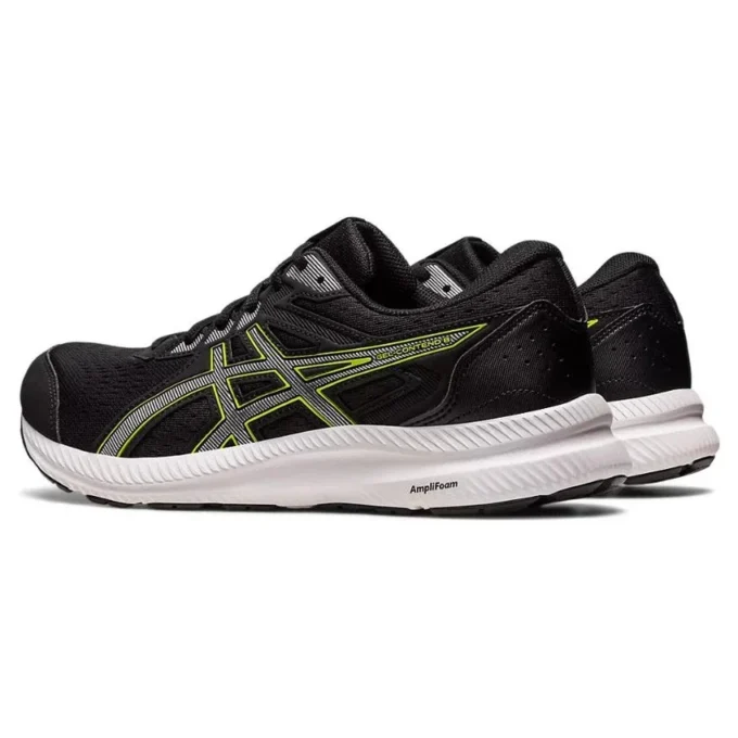 GEL-Contend 8 « Black Lime »