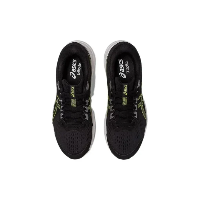 GEL-Contend 8 « Black Lime »
