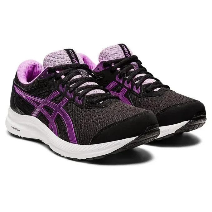 GEL-Contend 8 « Black Orchid »