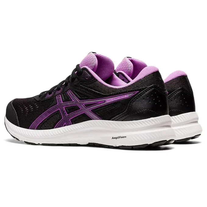 GEL-Contend 8 « Black Orchid »