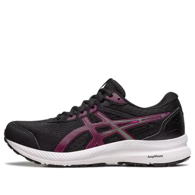 GEL-Contend 8 « Black Pink Rave »