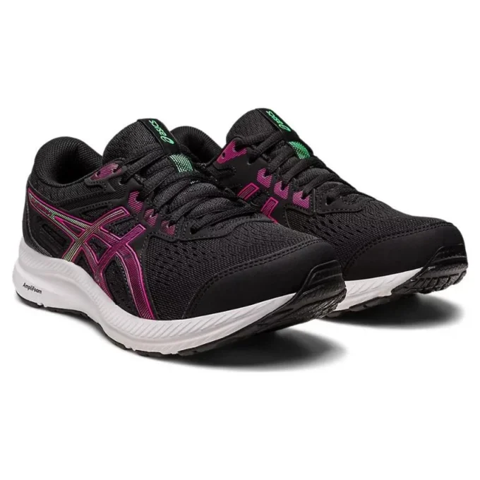 GEL-Contend 8 « Black Pink Rave »